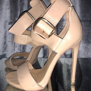 Steve Madden Heels